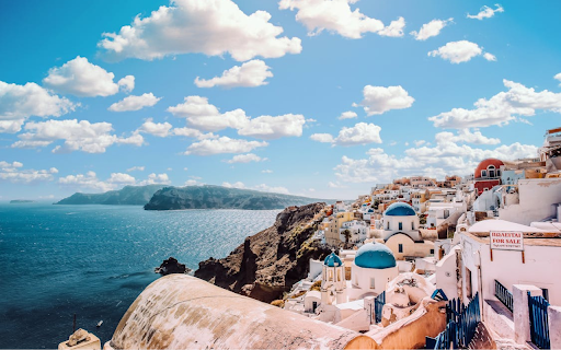 Wanderlust Explorer screenshot 1