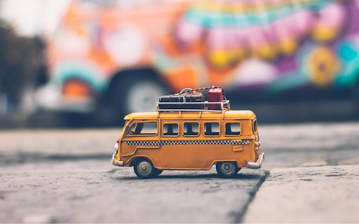 WanderlustExplorer screenshot 1