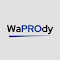 WaPROdy logo