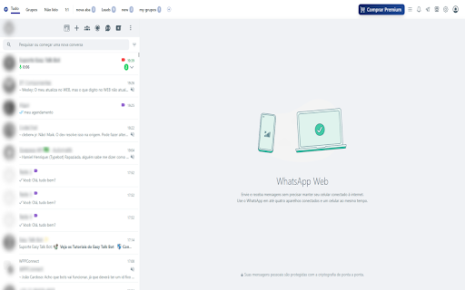 WaPROdy screenshot 1