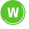 Wara Sender for WhatsApp Web logo