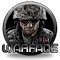 Warface logo
