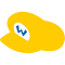 Wario Theme logo