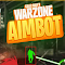 WARZONE AIMBOT ESP logo