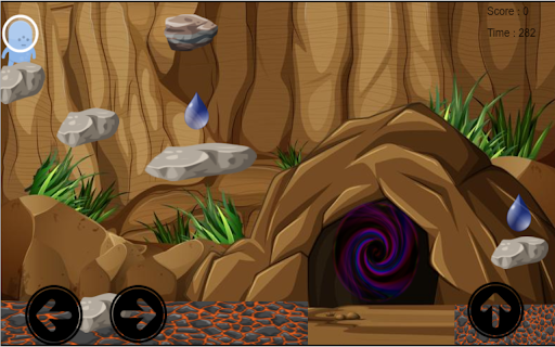 Waste-age screenshot 1