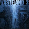 Wasteland 3 Theme logo