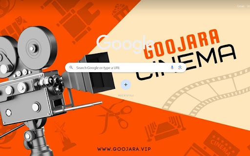 Watch Goojara Movies Online on Goojara.vip screenshot 1