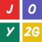 Watch Together On Joy2g logo