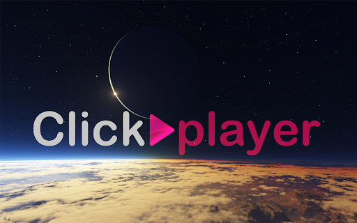 Watch TV Online - Clickplayer.tv screenshot 1