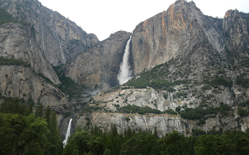 Water on the ravine screenshot 1