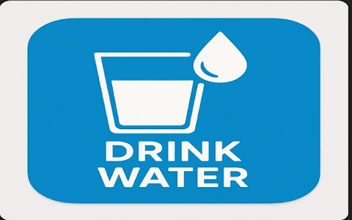 Water Reminder screenshot 1