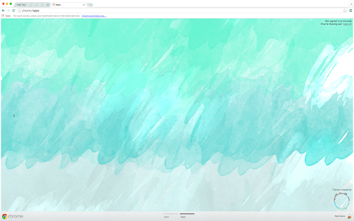 Watercolour screenshot 1