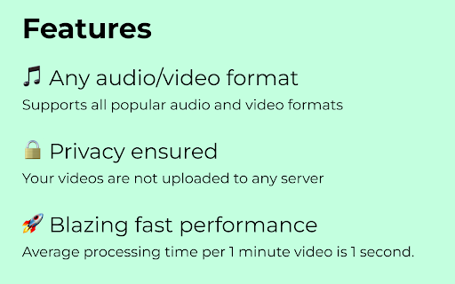 WAV to MP3 screenshot 1