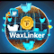 WaxLinker logo