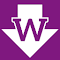 Wayfair Images Downloader logo