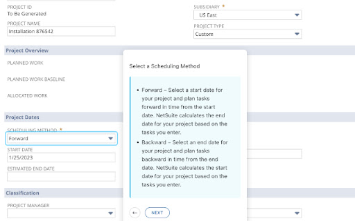 Wayly Browser Extension screenshot 1