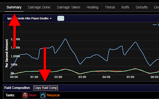 WCL Composition Copy screenshot 1