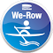 We-Row logo