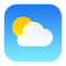 Weather logo
