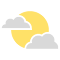 Weather logo