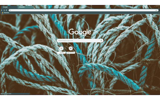 Weaved Rope screenshot 1