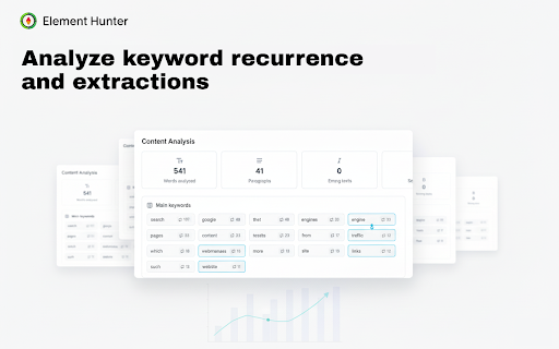 Web Audit Pro: SEO & Tech Scanner screenshot 1