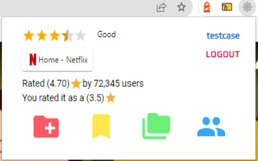 Web Maven screenshot 1