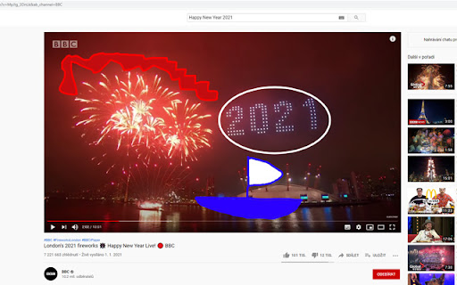 Web Paint screenshot 1