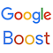 Web Search Boost logo
