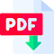 Web2PDF - HTML to PDF Converter logo