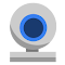 Webcam logo