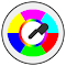 Website Color Usage Analyzer logo