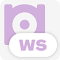 Websocket Client logo