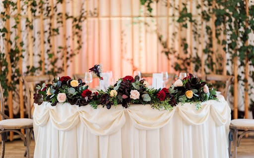 Wedding Hall screenshot 1