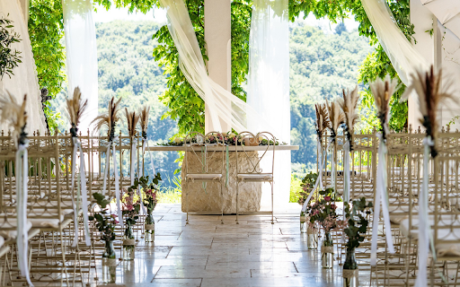 Wedding hall screenshot 1