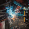 welding Theme logo