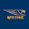 West Coast Eagles Theme logo