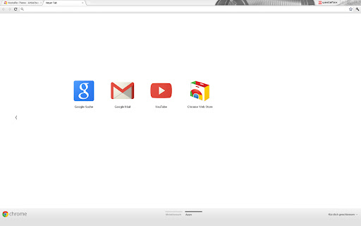 Westaflex Theme screenshot 1