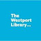 WESTPORT LIBRARY CATALOG logo