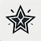 Weststar Dashboard logo