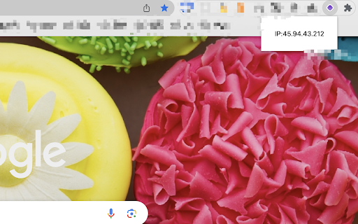 What is my ip screenshot 1