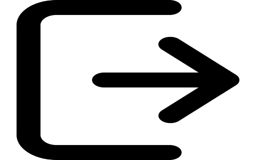 what logout should be screenshot 1