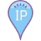 What's My IP logo