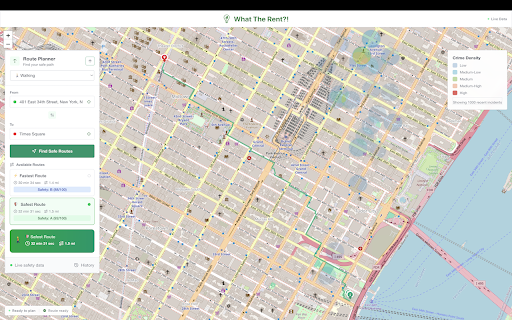 What The Rent?! - Hidden Costs Revealed screenshot 1
