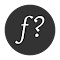 WhatFont logo