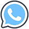 WhatsApp AI Assistant Manager logo