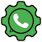 Whatsapp Automation Tool logo