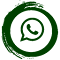 Whatsapp CRM logo