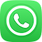 Whatsapp:GO - Open Whatsapp chat instantly logo