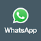 Whatsapp Messenger Review logo